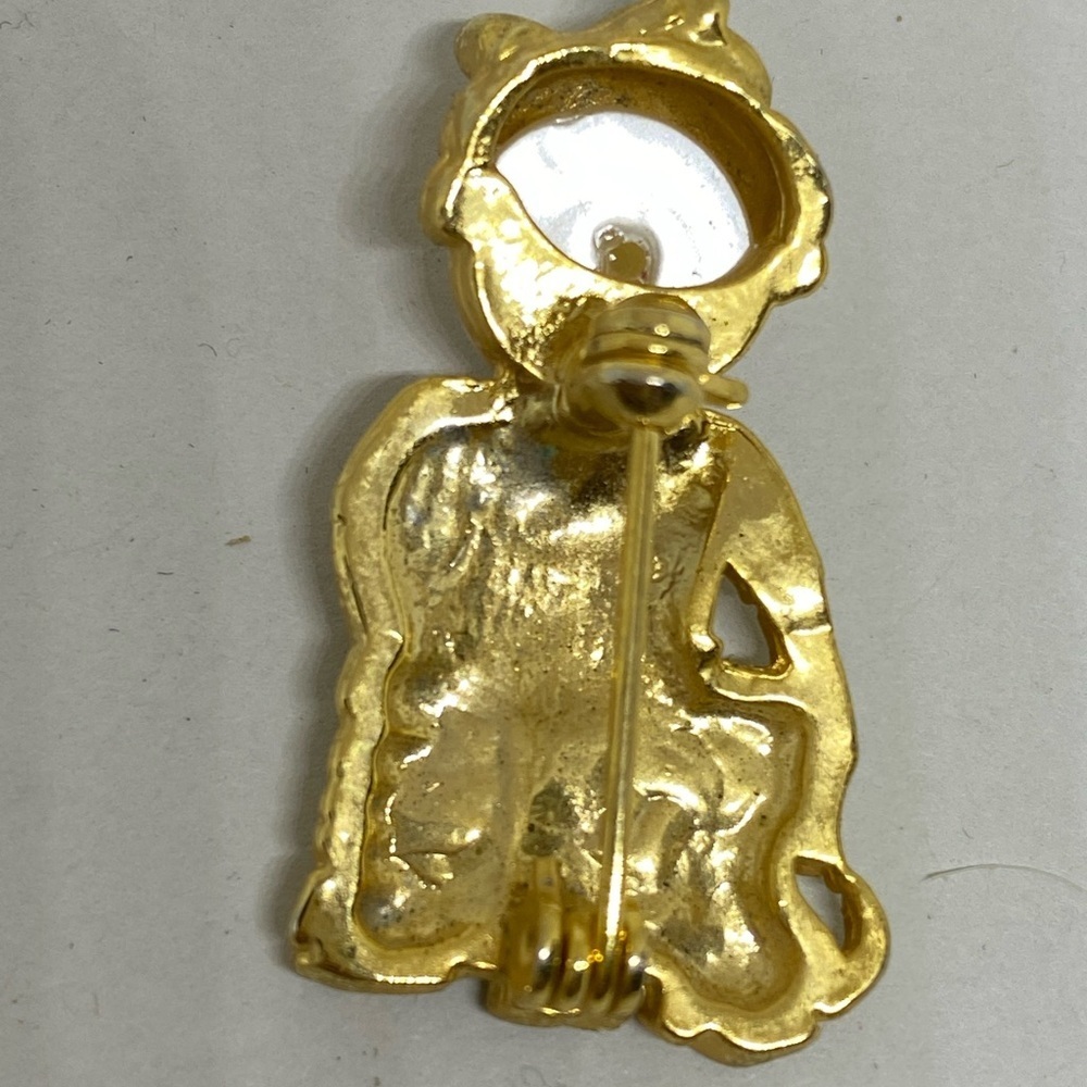 Vintage Brooch - Picture 6 of 6